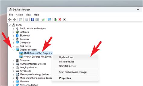 How To Update Graphics Driver In Windows All Things How