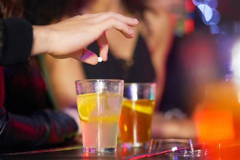 Drink Spiking Signs To Look Out For And How To Tell If You Ve Been Spiked The Independent
