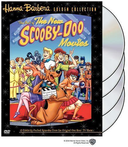 But suddenly a little bit contradictory happens to them and they go their separate ways. The New Scooby-Doo Movies (TV Series 1972-1973) - Episodes ...