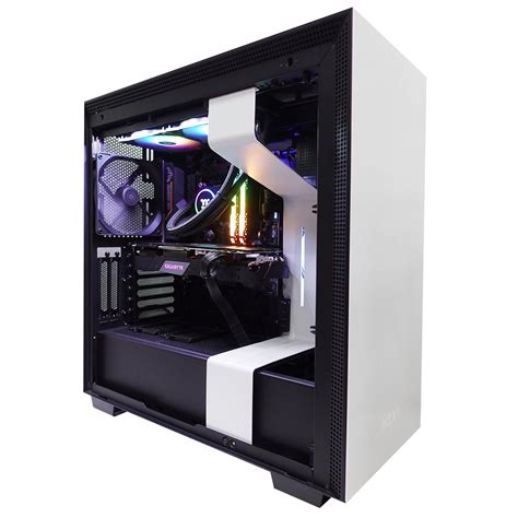 Pre Owned Gaming Pc Intel I9 9900k W Gigabyte Rtx 2080 Super And Nzxt