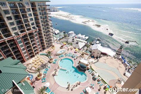 Emerald Grande At Harborwalk Village Review What To Really Expect If