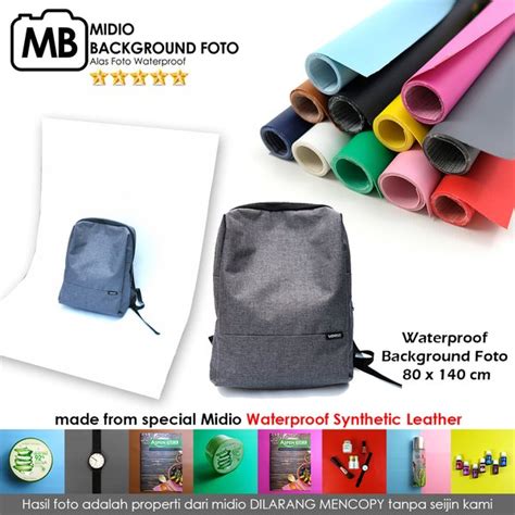 Jual Background Foto Waterproof Ukuran 80x140cm Di Lapak Midio Bukalapak