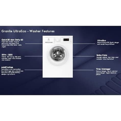 See more of cuci seat kereta shah alam subang on facebook. Jual Mesin Cuci ELECTROLUX EWF 8025EGWA / EWF8025EGWA ...