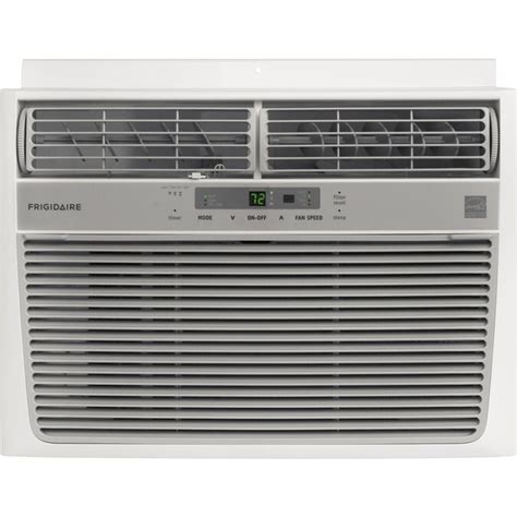 Parts lists and photos available to help find your replacement parts. Frigidaire 550-sq ft Window Air Conditioner (115-Volt ...