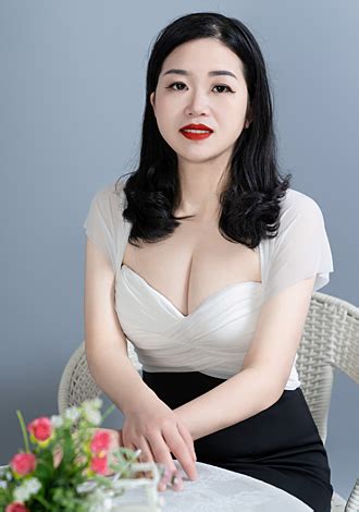 Asian Member In Dating Profile Wen Ying Wendy From Shenzhen Yo