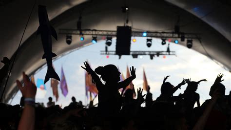 Rape And Sexual Assaults On The Rise At Concerts Experts Say Fox News