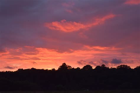 Free Images Horizon Silhouette Cloud Sunrise Dawn Atmosphere