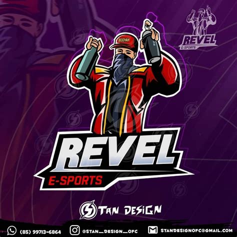 Pin on Human Mascot Logo