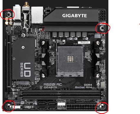Predator Po3 600 Motherboard Change I Was Thinking Of Buying A Mini Itx