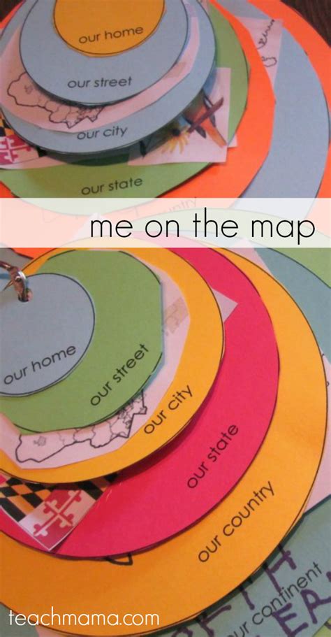 Easy sorting activities for toddlers and preschoolers that will help improve their math skills and critical thinking abilities. how to teach kids where in the world they live - teach mama