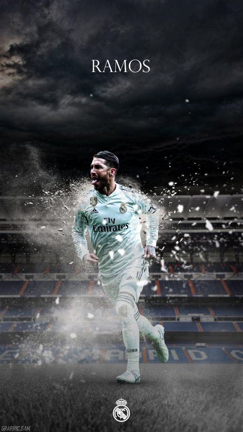 Looking for the best wallpapers? Sergio Ramos Phone 2020 Wallpapers - Wallpaper Cave