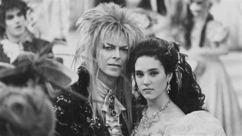 Dance magic dance labyrinth music video (david bowie). 'Labyrinth' 30 Years Later: Jennifer Connelly Remembers ...