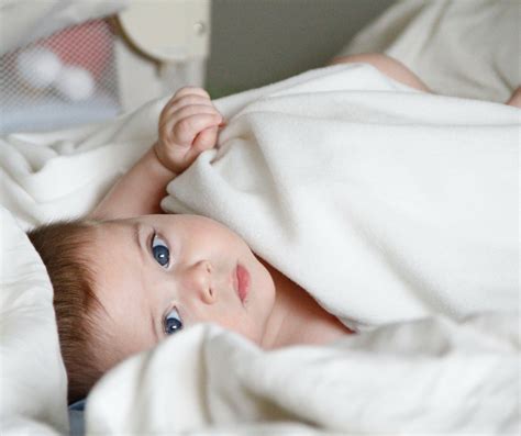 What To Do When Your Baby Has A Flat Spot