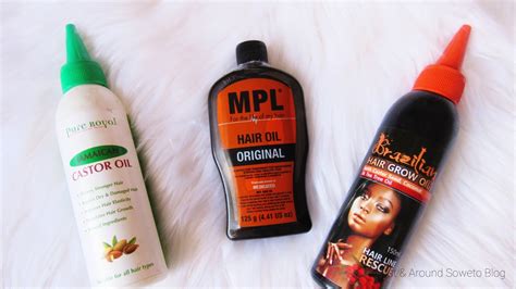 Hair Products Im Currently Using To Moisturise In Out