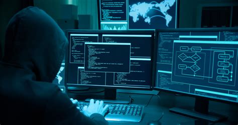How Technical Support Can Help Tackle Cybersecurity Threats Krazytech