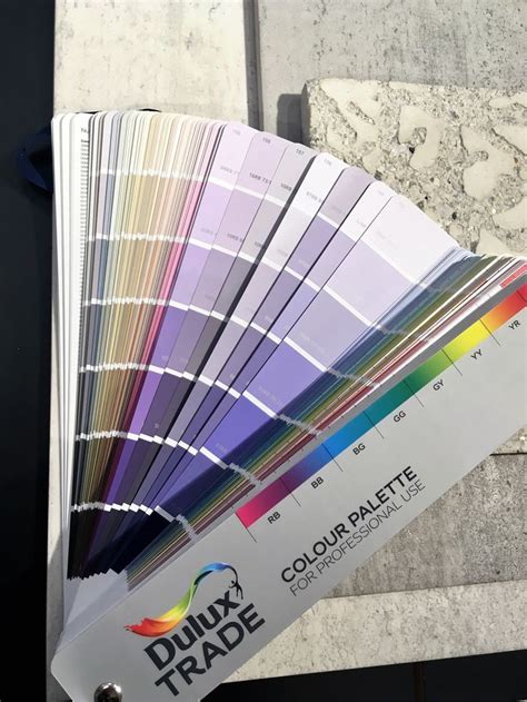 Dulux Colour Swatch Book Perfect Paint Color Dulux Paint Colors