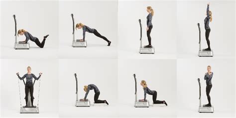7 Whole Body Vibration Exercises For Lower Back Pain