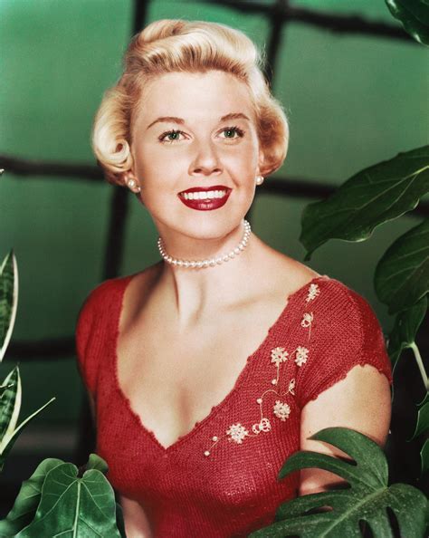 Doris Day At Yours