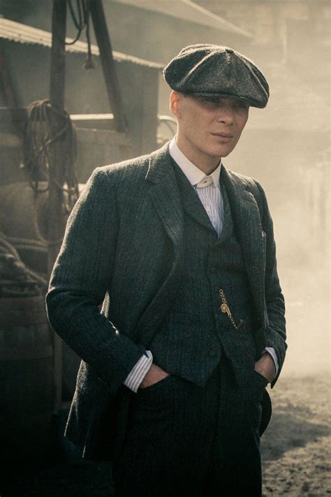 Your Handy Guide To When And Where Netflixs Peaky Blinders Is Set