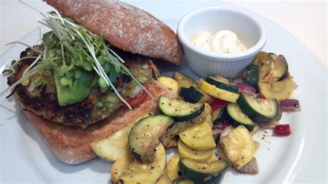 Has gluten free menu and box lunch service. The Best Vegetarian-Friendly Restaurants in Omaha