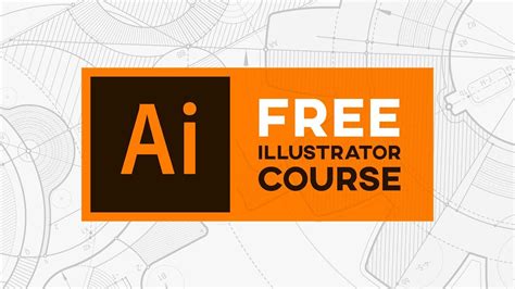 Free Adobe Illustrator Design Course 😍 Youtube