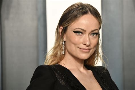 Private Photos Of Olivia Wilde Taken By Ex Leaked The Hot Sex Picture