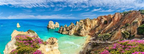 Algarve Guide De Voyage And Conseils De Voyage
