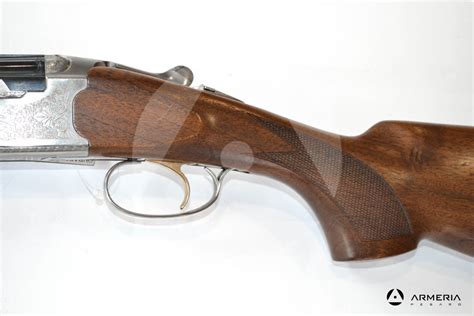 Fucile Sovrapposto Beretta 686 Silver Pigeon 1 Calibro 20 Armeria Pesaro