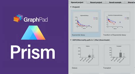 Graphpad Prism 9 完整发布说明 正版软件商店 软宜软件