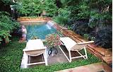 Pictures of Great Pool Landscaping Ideas