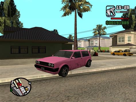 Club - GTA: San Andreas Guide - IGN