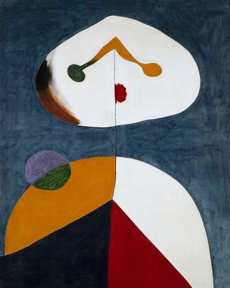 Exposición Miró En Las Colecciones Del Estado Miró Joan