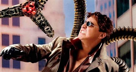 In a merging of worlds, alfred will reprise. Alfred Molina Returns as 'Doc Ock' In Spider-Man 3 ...