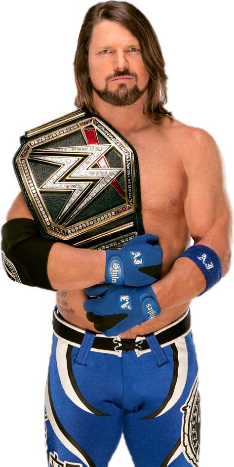 Aj Styles Png Images Hd Png All