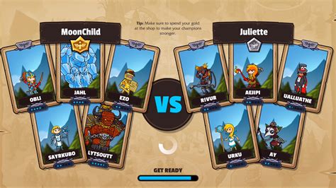 Mini Legends For Android Apk Download