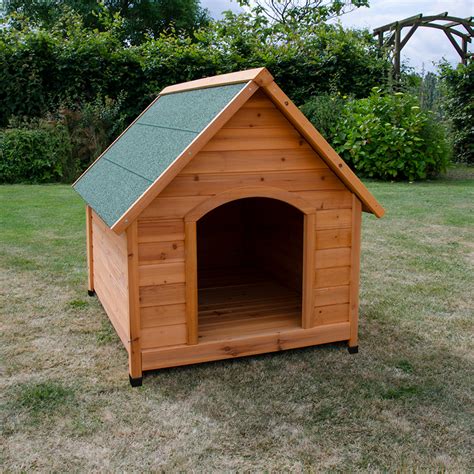 KCT Oxford Dog Kennel X-Large