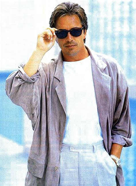 Welcome To Introducing Miami Vice Monday Don