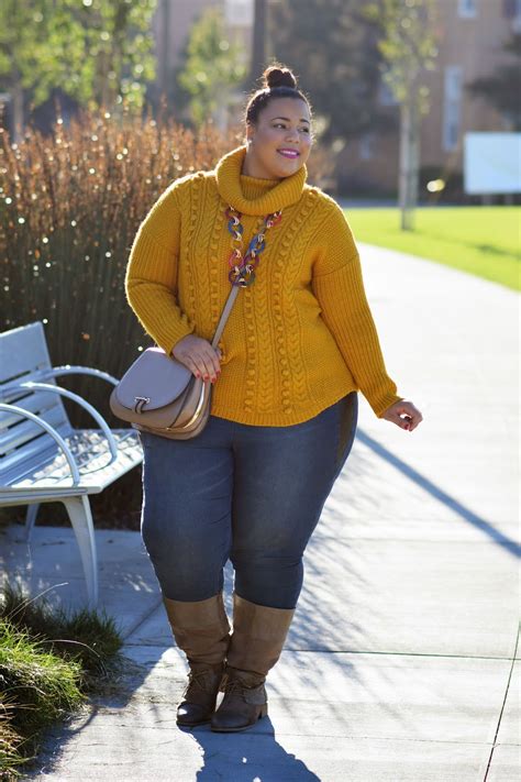 Arrow fat left icon arrow fat right icon GarnerStyle | The Curvy Girl Guide: Tips for Dressing Well - Casual
