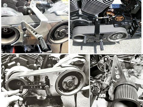 Custom Motorcycle Parts Fabrication Pennsylvaniacustom Harley Parts