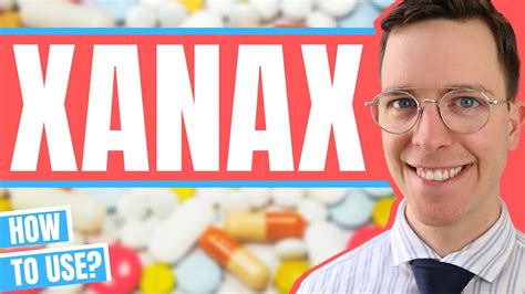 Alprazolam Xanax Uses Dosage Side Effects And More Safrole