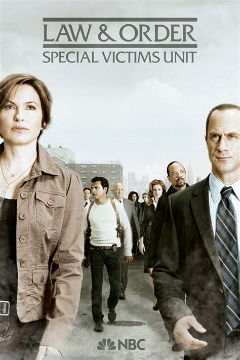 Special victims unit (often abbreviated to law & order: Law & Order: Special Victims Unit 1-13 season 2010