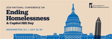 Top Takeaways From The 2019 National Conference On Ending Homelessness
