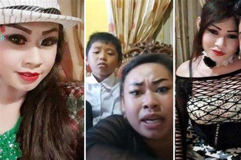 Ajari Anak Hafalan Pancasila Tante Lala Malah Jadi Viral Berita Hot