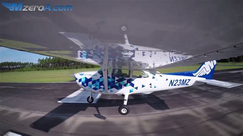3 Tips For Better Short Field Landings Mzeroa Flight Training Youtube