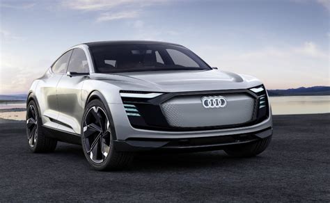 It will draw you in like a temptress, and bind you forever with its elegance and strength. Audi Ready To Launch Electric Cars In India By 2020 ...