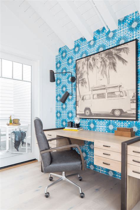 Decorating A Home Office Organization