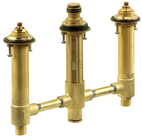 Check spelling or type a new query. Roman Tub 10" Rough-In Valve | Gerber Plumbing