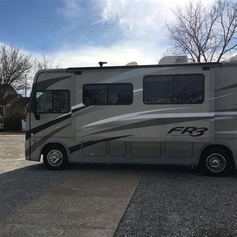 2016 Forest River Fr3 30ds Class A Gas Rv For Sale By Owner In St