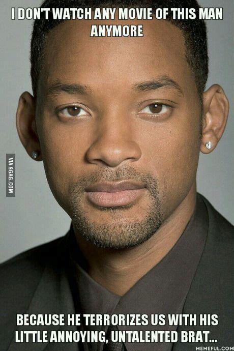 And I Loved Him As An Actor Before Meme Will Smith Actors