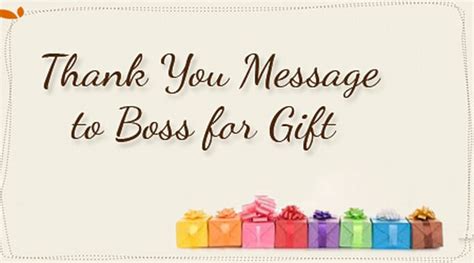 We did not find results for: Thank You Message to Boss for Gift